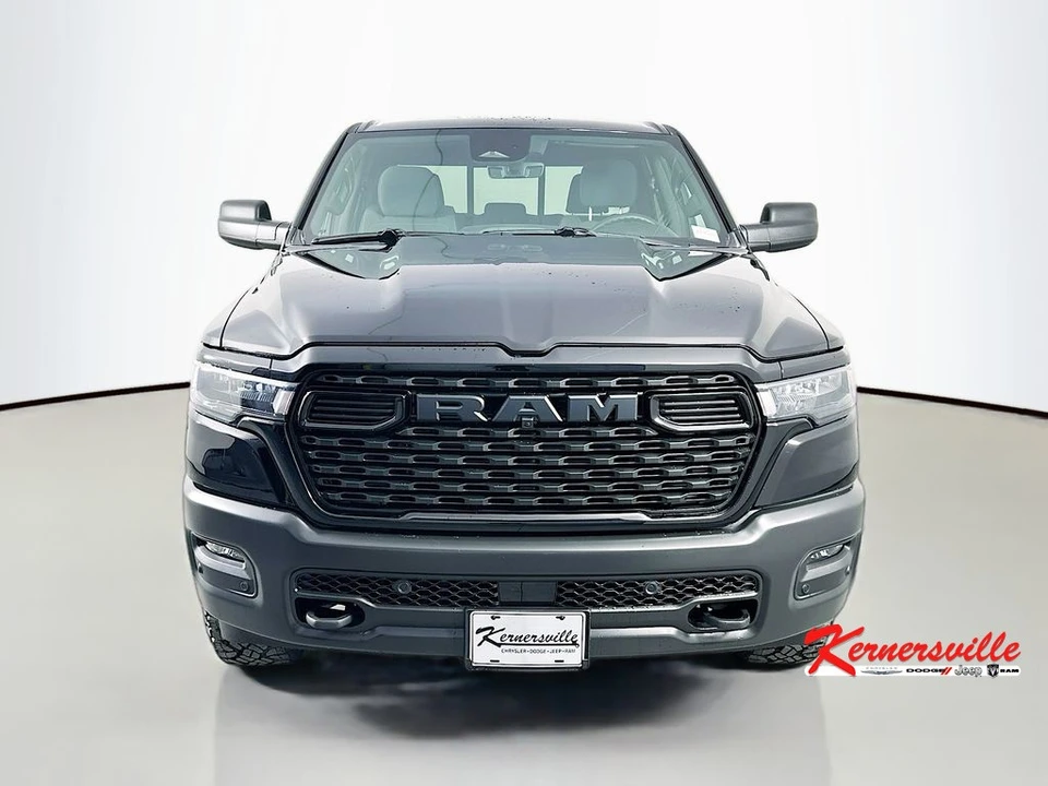 2026 Ram 1500 2nd Gen - Image 2 of 21