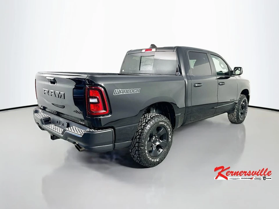 2026 Ram 1500 2nd Gen - Image 7 of 21