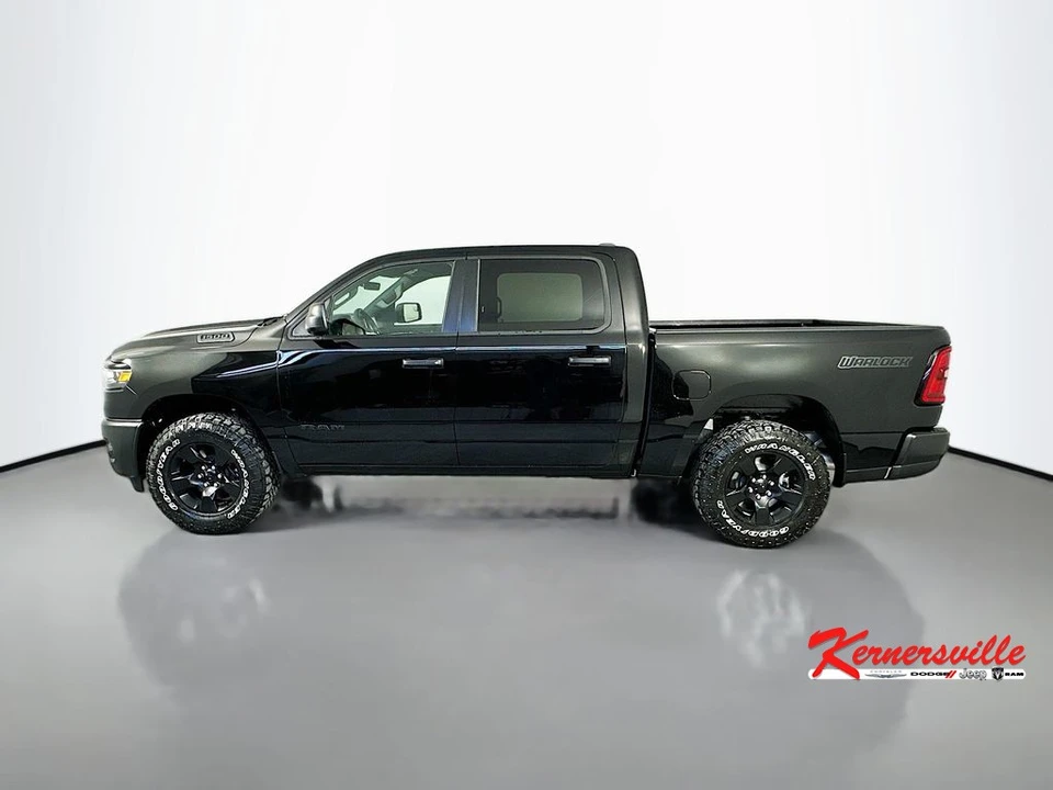 2026 Ram 1500 2nd Gen - Image 4 of 21