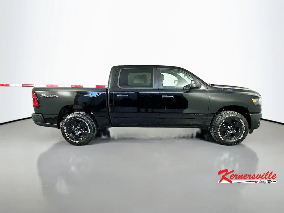 2026 Ram 1500 2nd Gen - Image 8 of 21