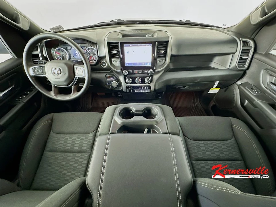 2026 Ram 1500 2nd Gen - Image 9 of 21