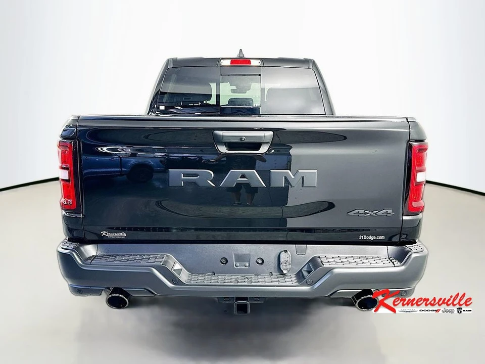2026 Ram 1500 2nd Gen - Image 6 of 21
