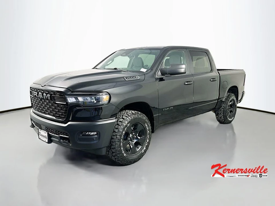 2026 Ram 1500 2nd Gen - Image 3 of 21