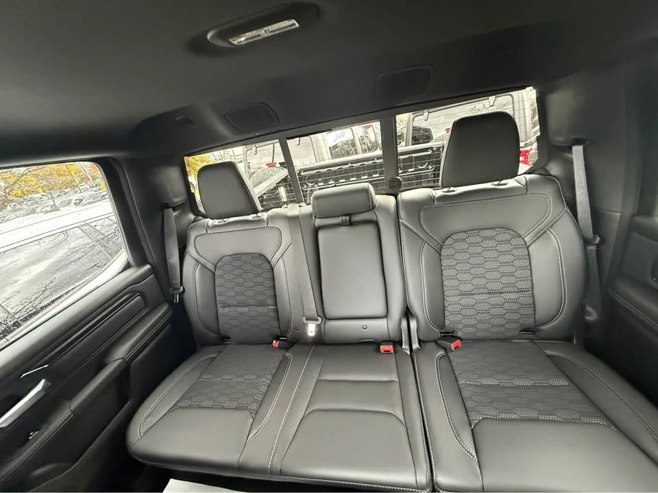 2026 Ram 1500 2nd Gen - Image 13 of 17