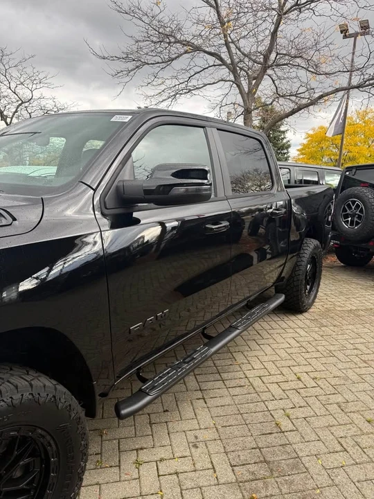 2026 Ram 1500 2nd Gen - Image 7 of 17
