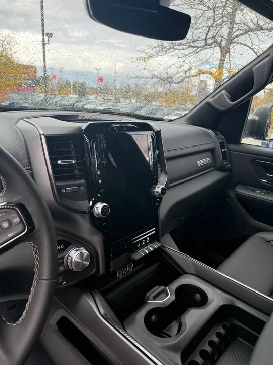 2026 Ram 1500 2nd Gen - Image 10 of 17