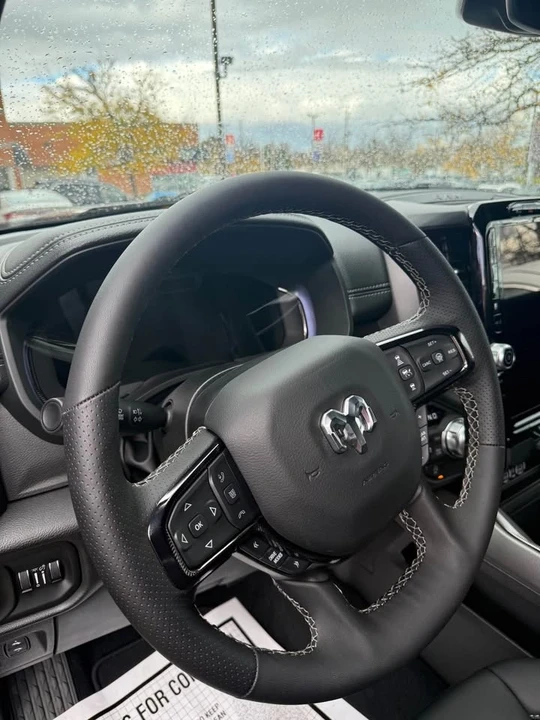 2026 Ram 1500 2nd Gen - Image 9 of 17
