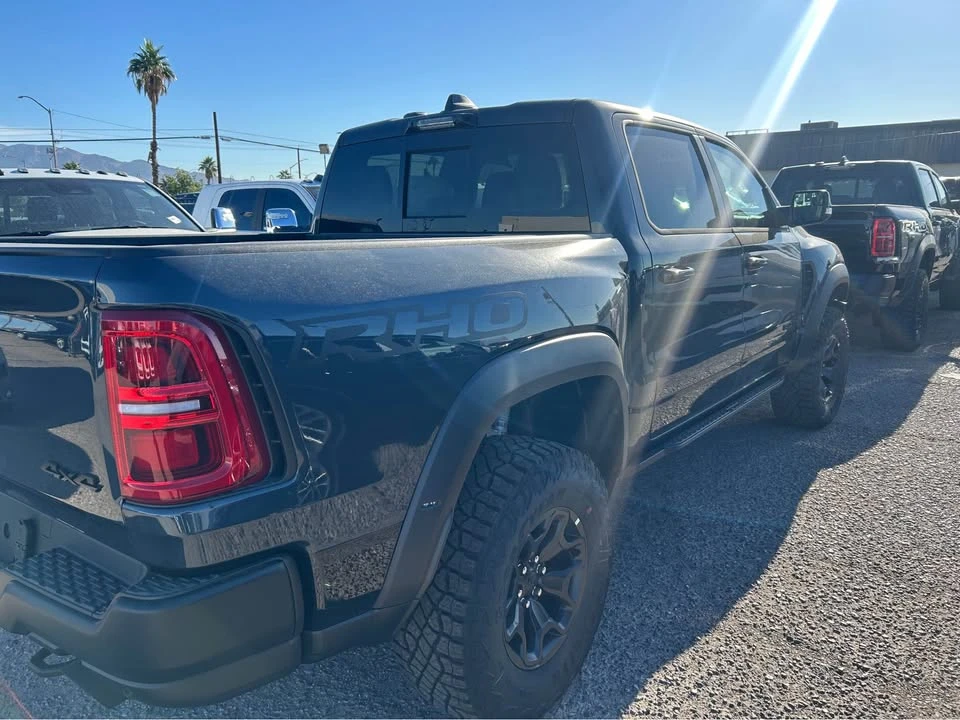 2026 Ram 1500 2nd Gen - Image 5 of 8