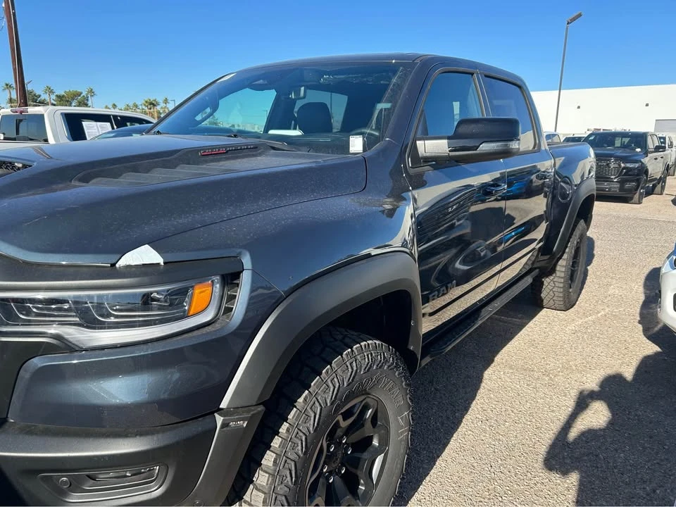 2026 Ram 1500 2nd Gen - Image 3 of 8