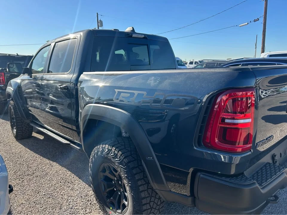 2026 Ram 1500 2nd Gen - Image 4 of 8