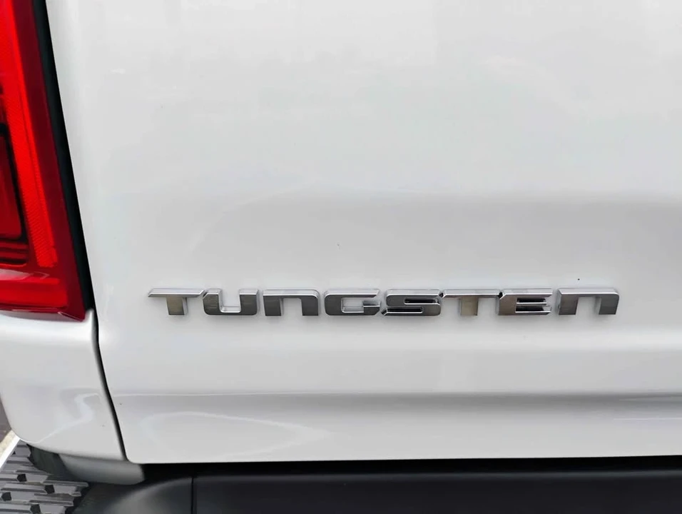 2026 Ram 1500 2nd Gen - Image 5 of 5