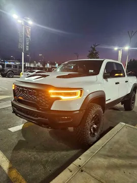 2026 Ram 1500 TRX Pickup