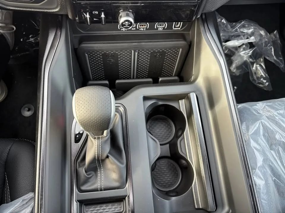2026 Ram 1500 2nd Gen - Image 10 of 11