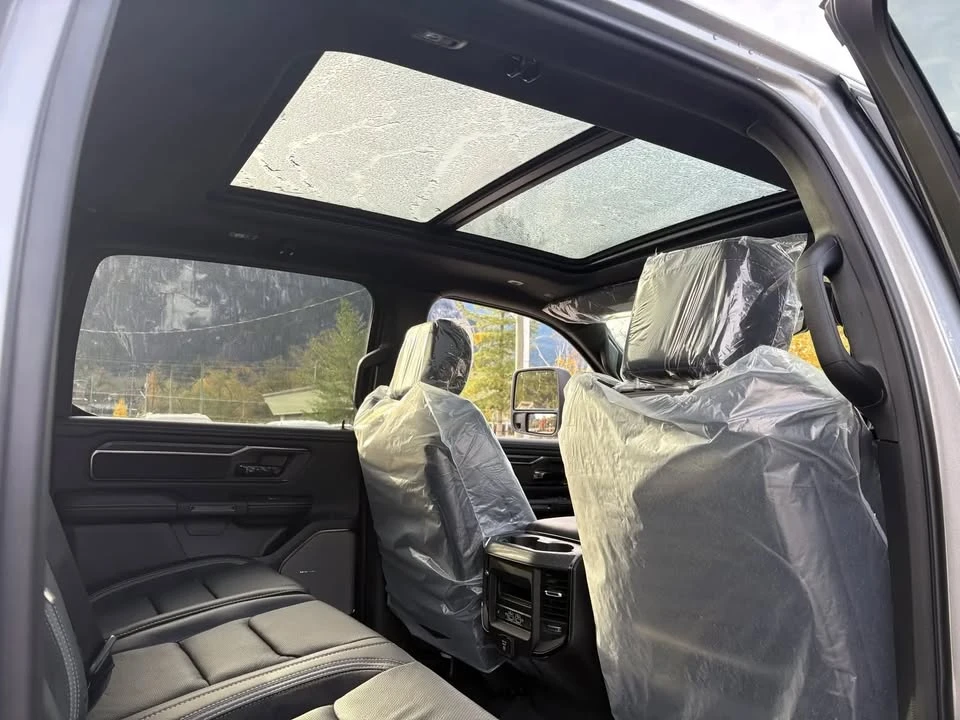 2026 Ram 1500 2nd Gen - Image 6 of 11