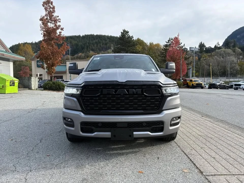 2026 Ram 1500 2nd Gen - Image 3 of 11