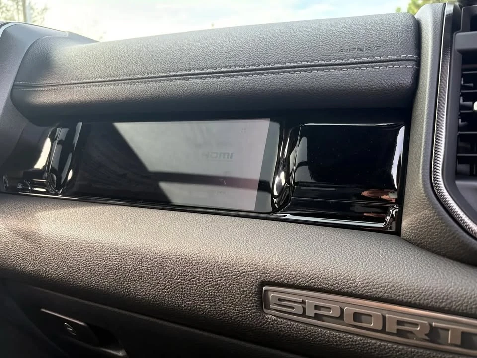 2026 Ram 1500 2nd Gen - Image 8 of 11