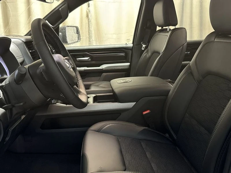 2026 Ram 1500 2nd Gen - Image 10 of 20