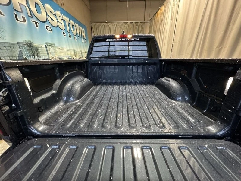 2026 Ram 1500 2nd Gen - Image 17 of 20