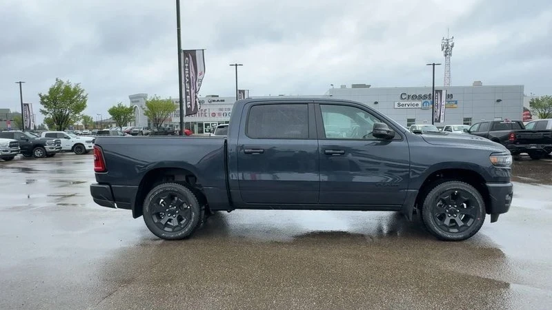 2026 Ram 1500 2nd Gen - Image 5 of 20