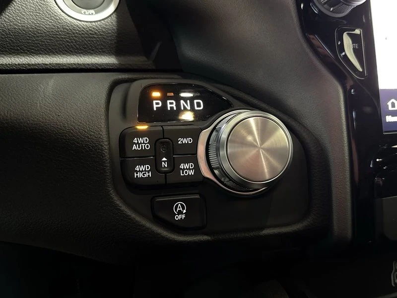 2026 Ram 1500 2nd Gen - Image 15 of 20
