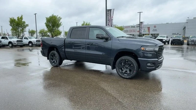 2026 Ram 1500 2nd Gen - Image 6 of 20