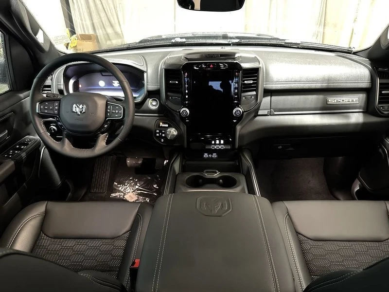 2026 Ram 1500 2nd Gen - Image 16 of 20
