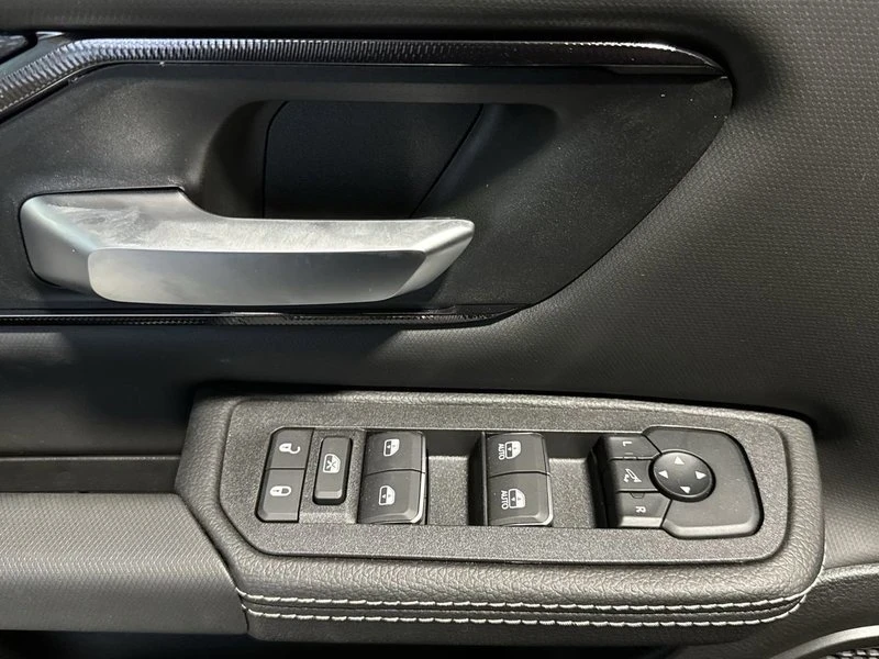 2026 Ram 1500 2nd Gen - Image 12 of 20