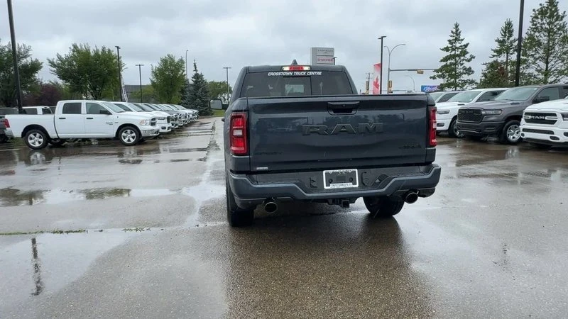 2026 Ram 1500 2nd Gen - Image 3 of 20