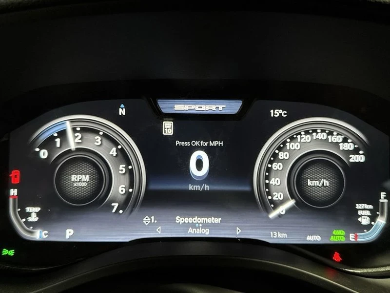 2026 Ram 1500 2nd Gen - Image 14 of 20