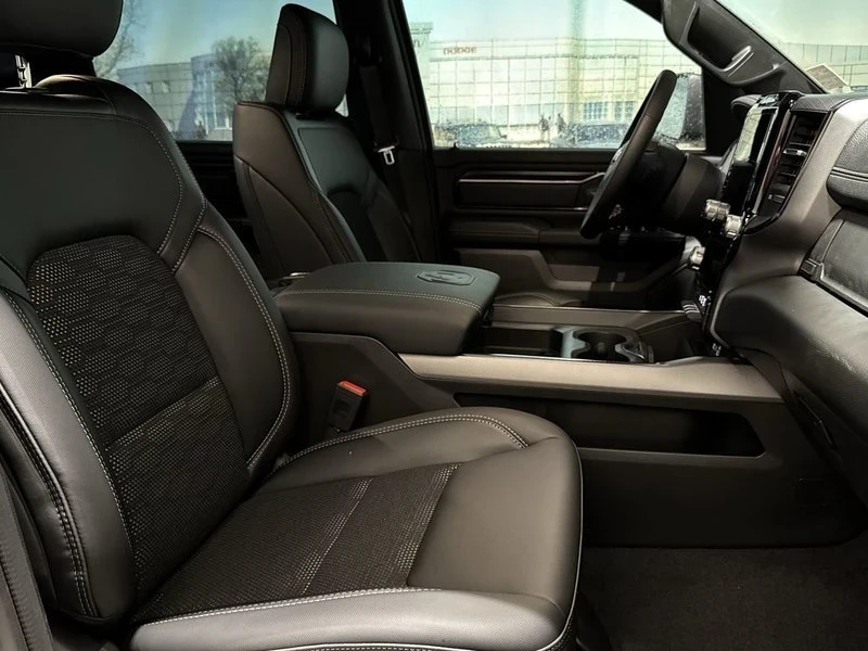 2026 Ram 1500 2nd Gen - Image 18 of 20