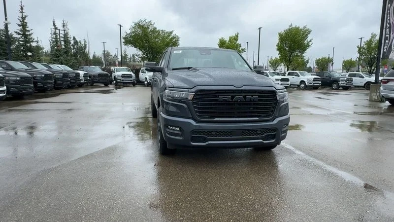 2026 Ram 1500 2nd Gen - Image 7 of 20