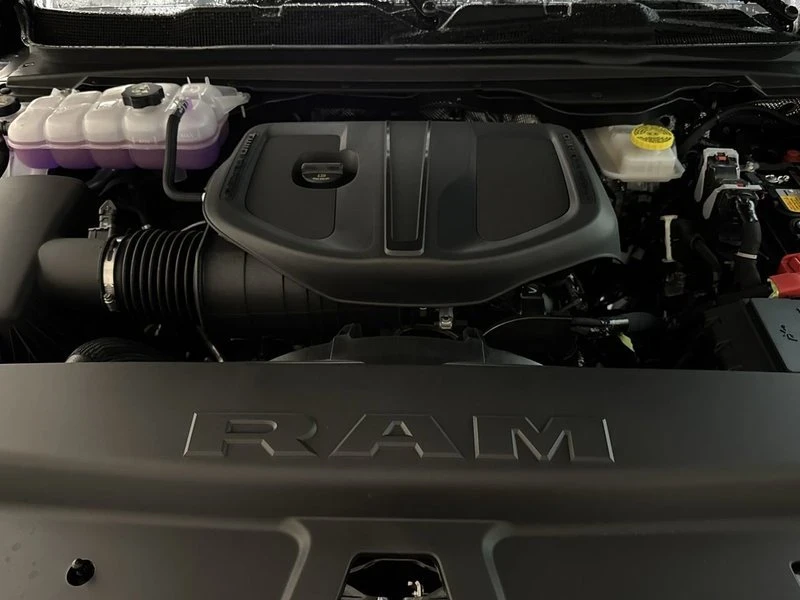 2026 Ram 1500 2nd Gen - Image 19 of 20