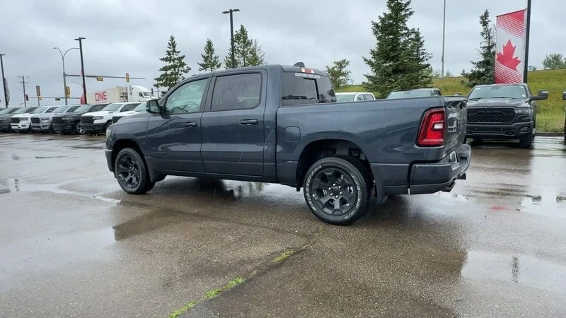 2026 Ram 1500 2nd Gen - Image 2 of 20