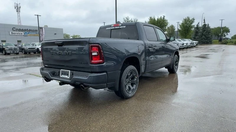 2026 Ram 1500 2nd Gen - Image 4 of 20