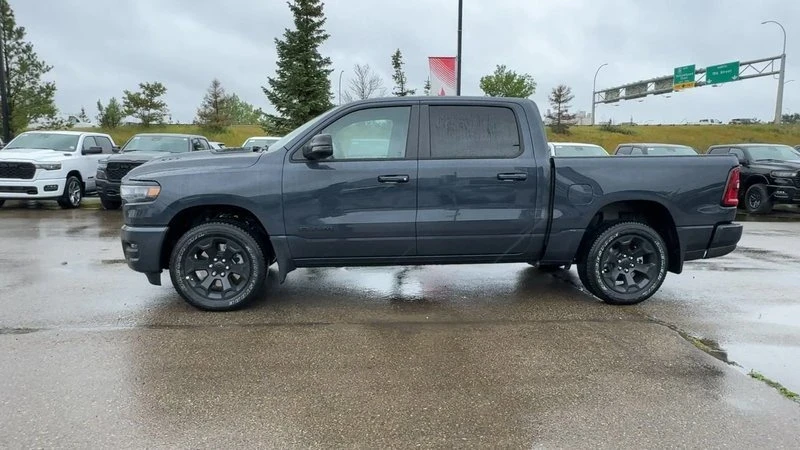 2026 Ram 1500 2nd Gen - Image 9 of 20