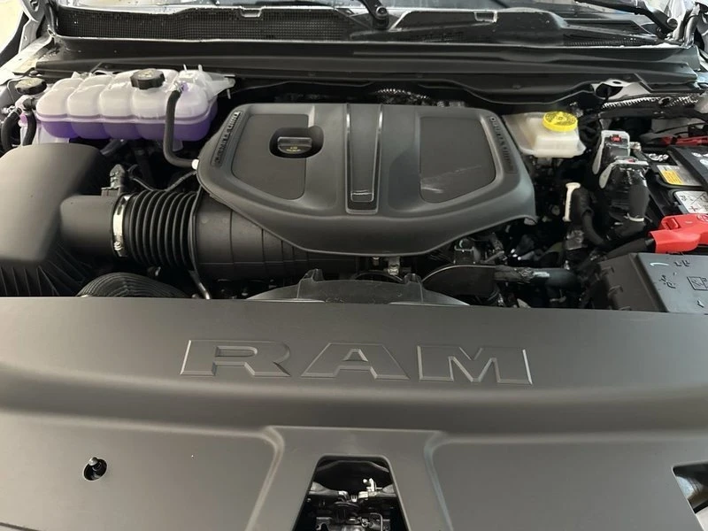 2026 Ram 1500 2nd Gen - Image 18 of 19