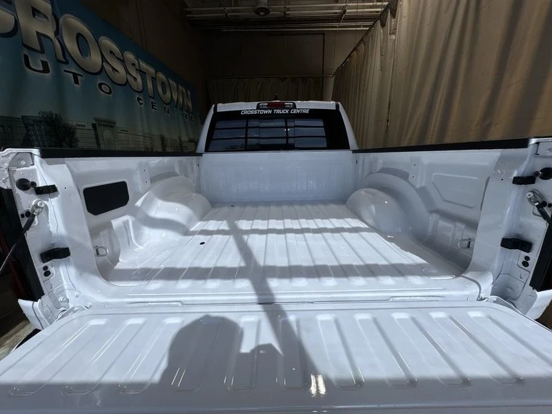 2026 Ram 1500 2nd Gen - Image 16 of 19