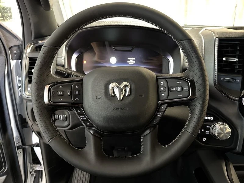 2026 Ram 1500 2nd Gen - Image 12 of 19