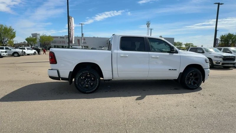 2026 Ram 1500 2nd Gen - Image 9 of 19