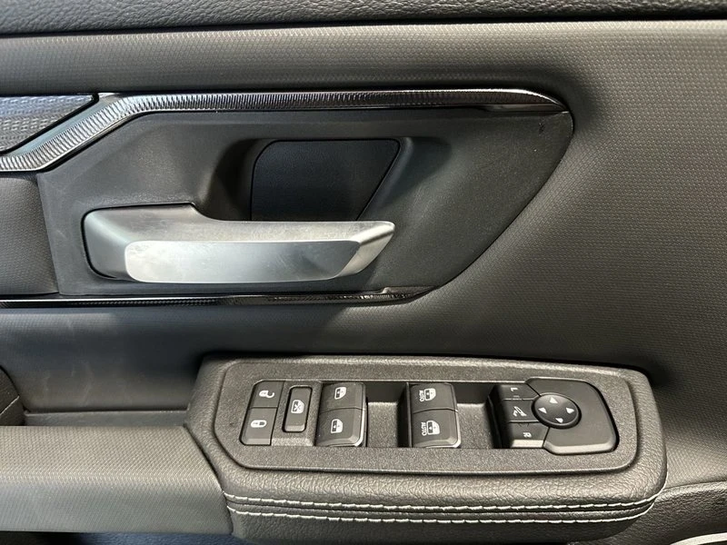 2026 Ram 1500 2nd Gen - Image 11 of 19