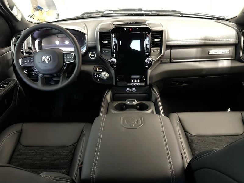 2026 Ram 1500 2nd Gen - Image 14 of 19