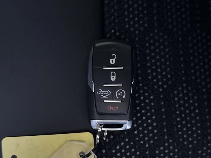 2026 Ram 1500 2nd Gen - Image 19 of 19