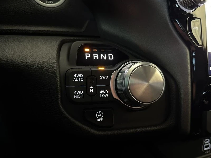 2026 Ram 1500 2nd Gen - Image 13 of 19