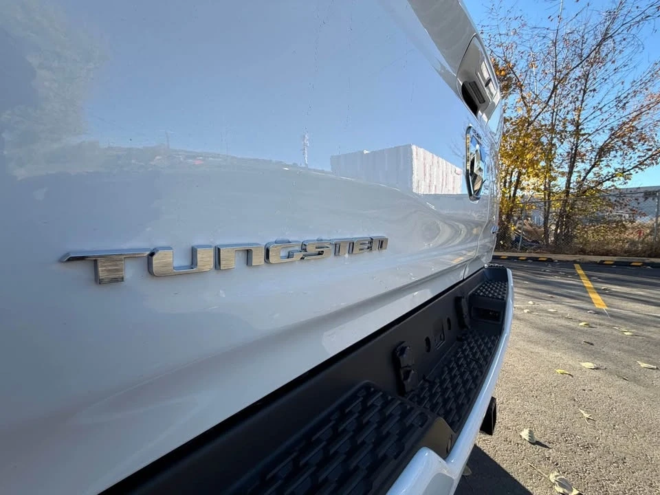 2026 Ram 1500 2nd Gen - Image 16 of 19