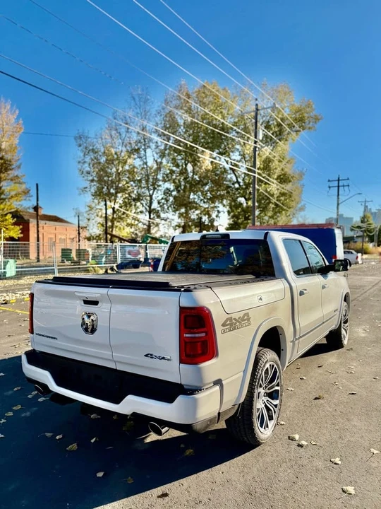 2026 Ram 1500 2nd Gen - Image 4 of 19