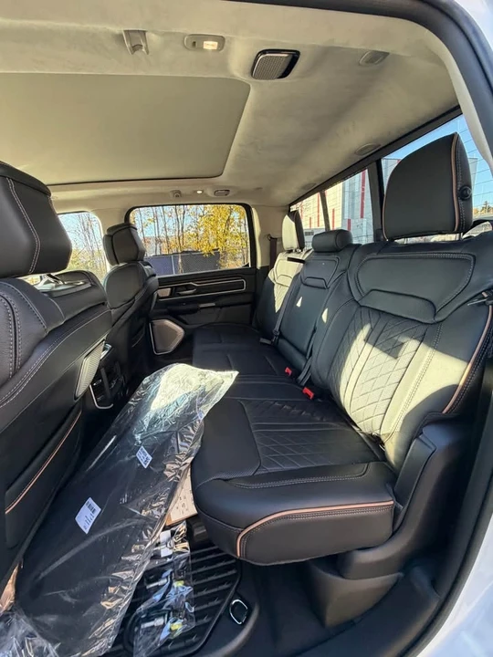 2026 Ram 1500 2nd Gen - Image 17 of 19