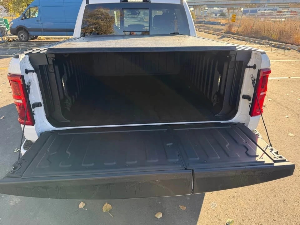 2026 Ram 1500 2nd Gen - Image 7 of 19