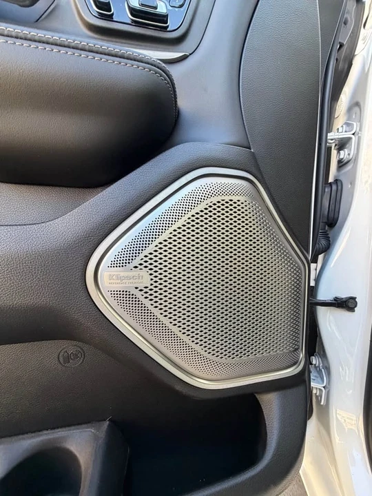 2026 Ram 1500 2nd Gen - Image 14 of 19