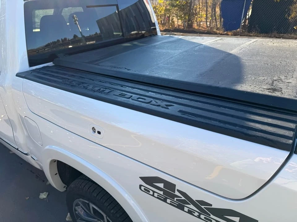 2026 Ram 1500 2nd Gen - Image 6 of 19