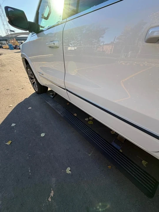 2026 Ram 1500 2nd Gen - Image 15 of 19
